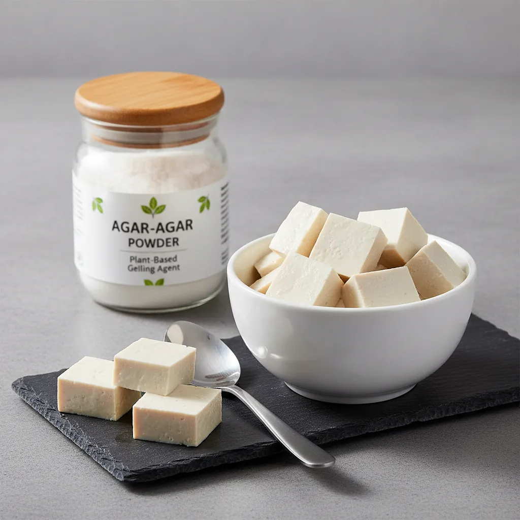 Agar agar (proszek)