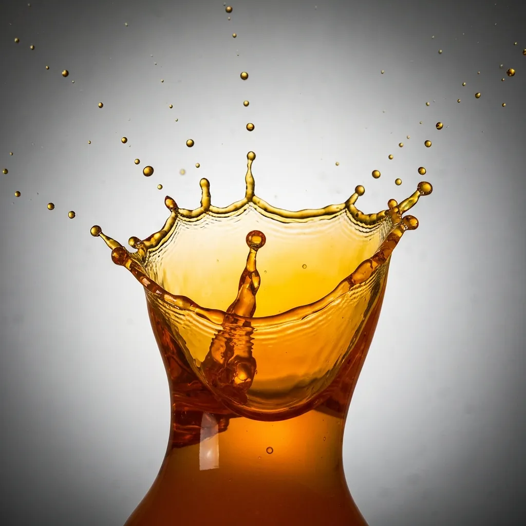 Orange liqueur (Cointreau or other)