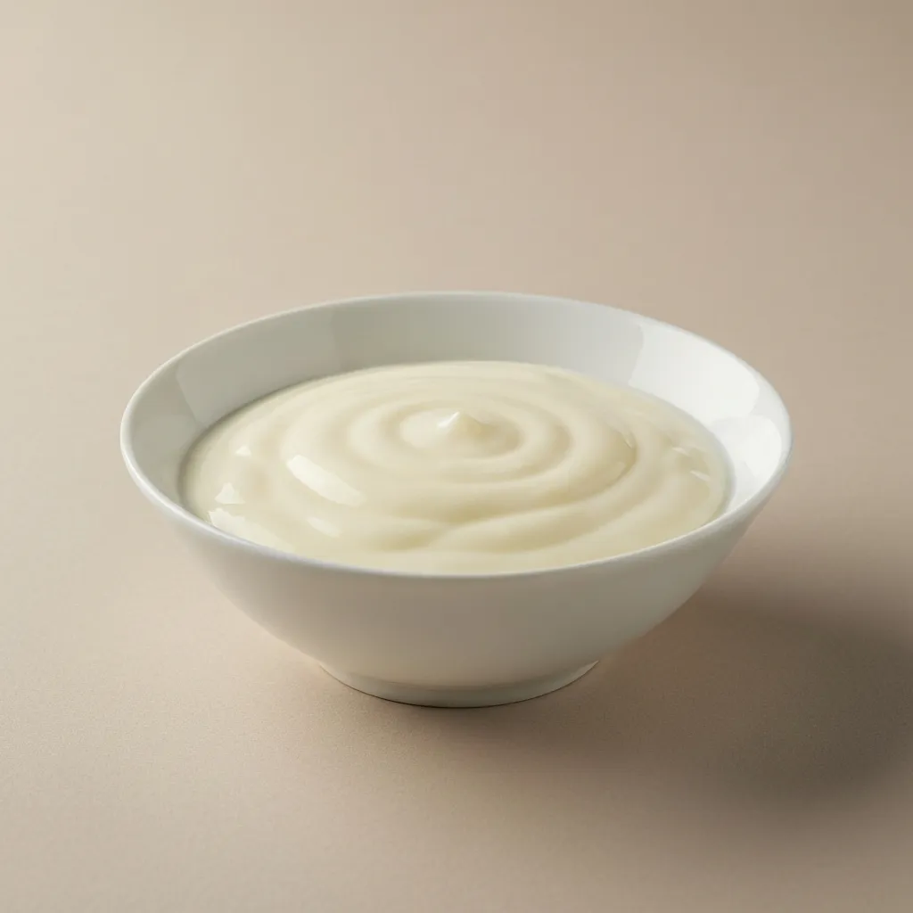 Jogurt naturalny (opcjonalny, do podania)