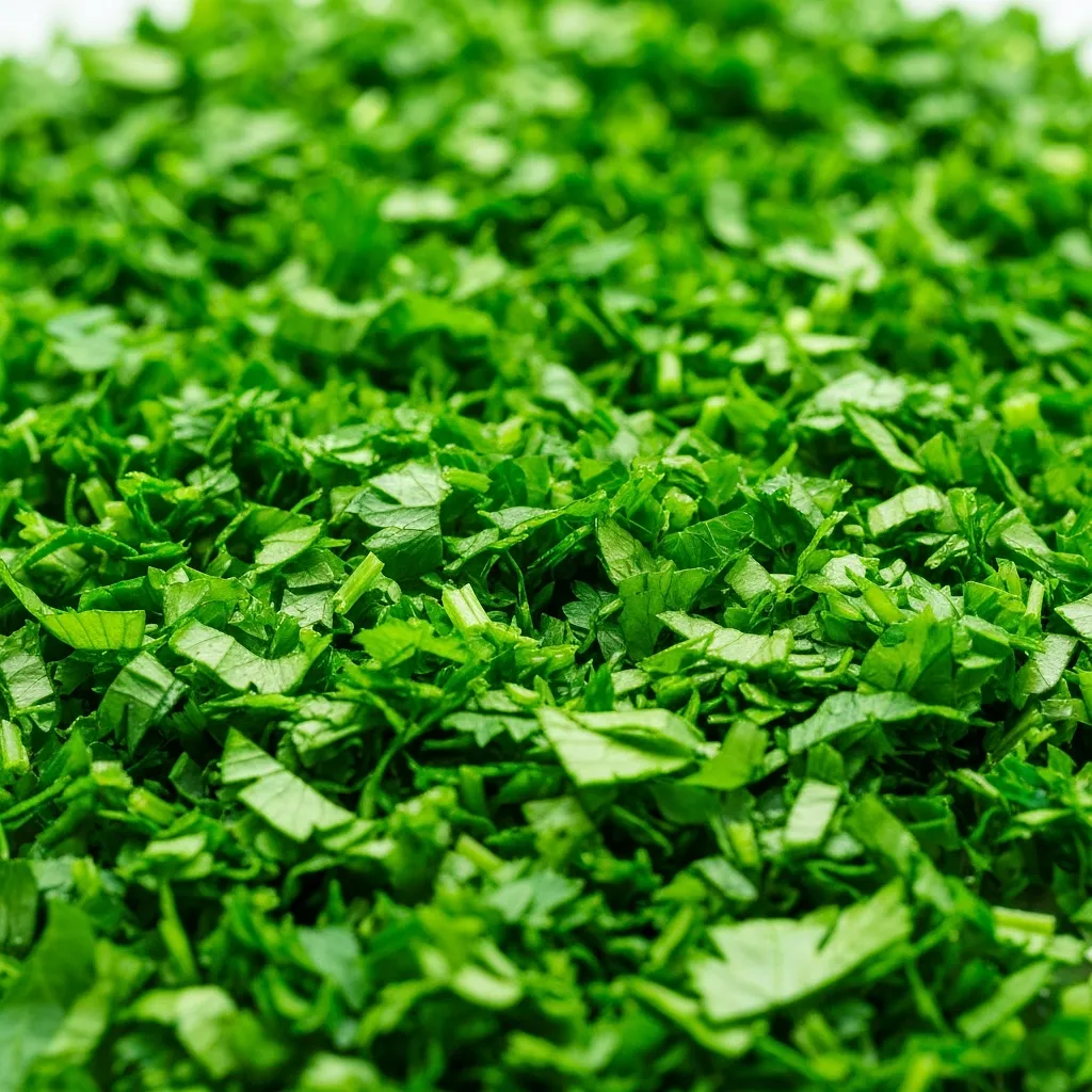Natka pietruszki (opcja)