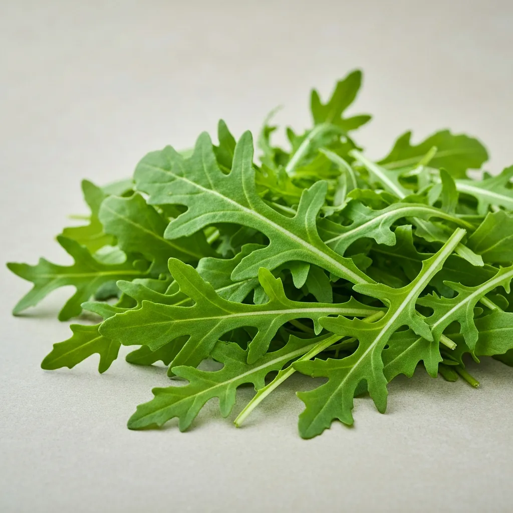 Arugula (for serving)
