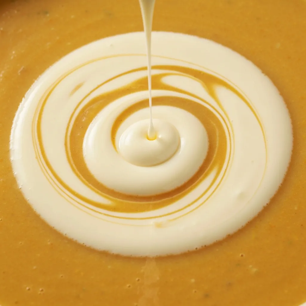 Śmietanka 30% (opcjonalnie)