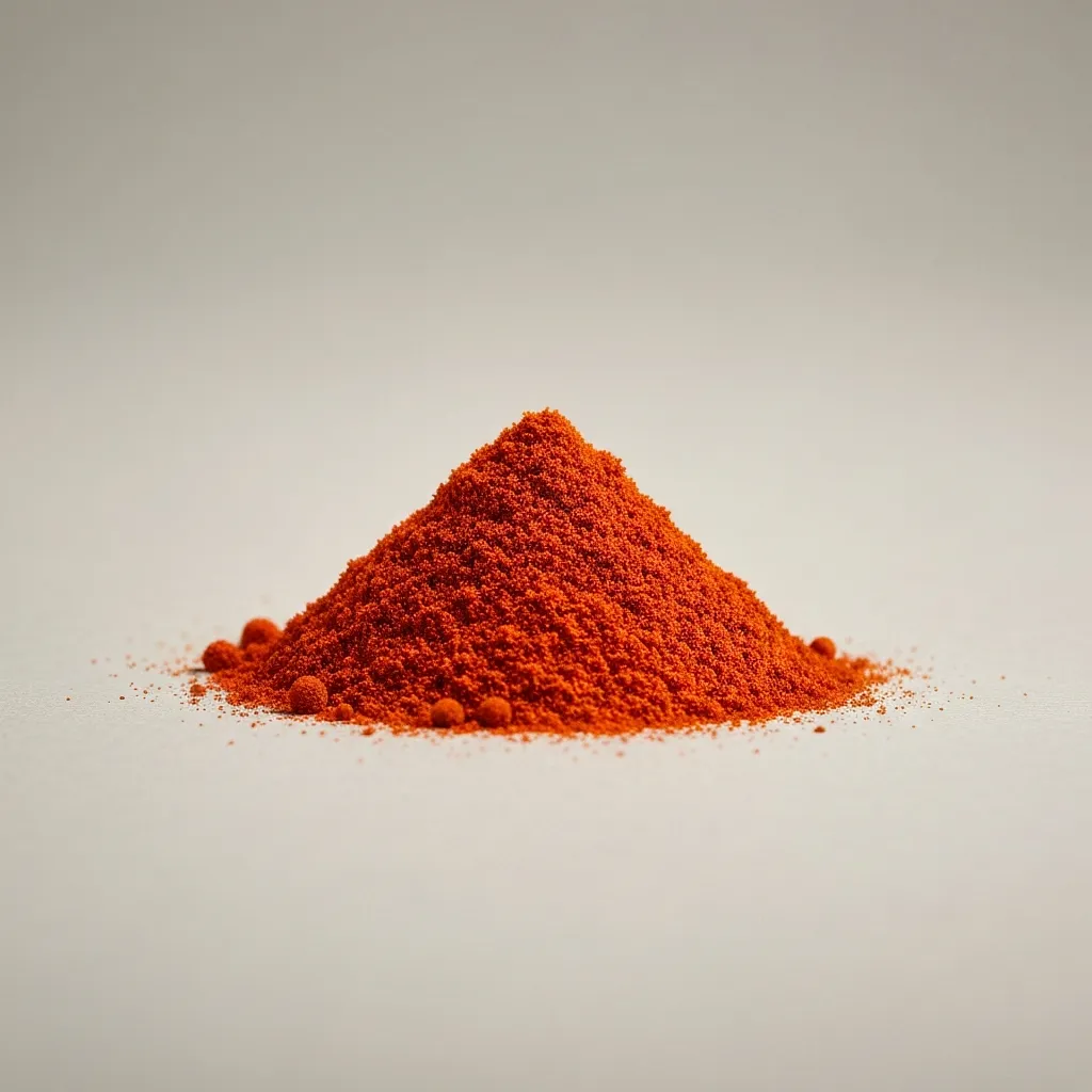 Smoked paprika powder