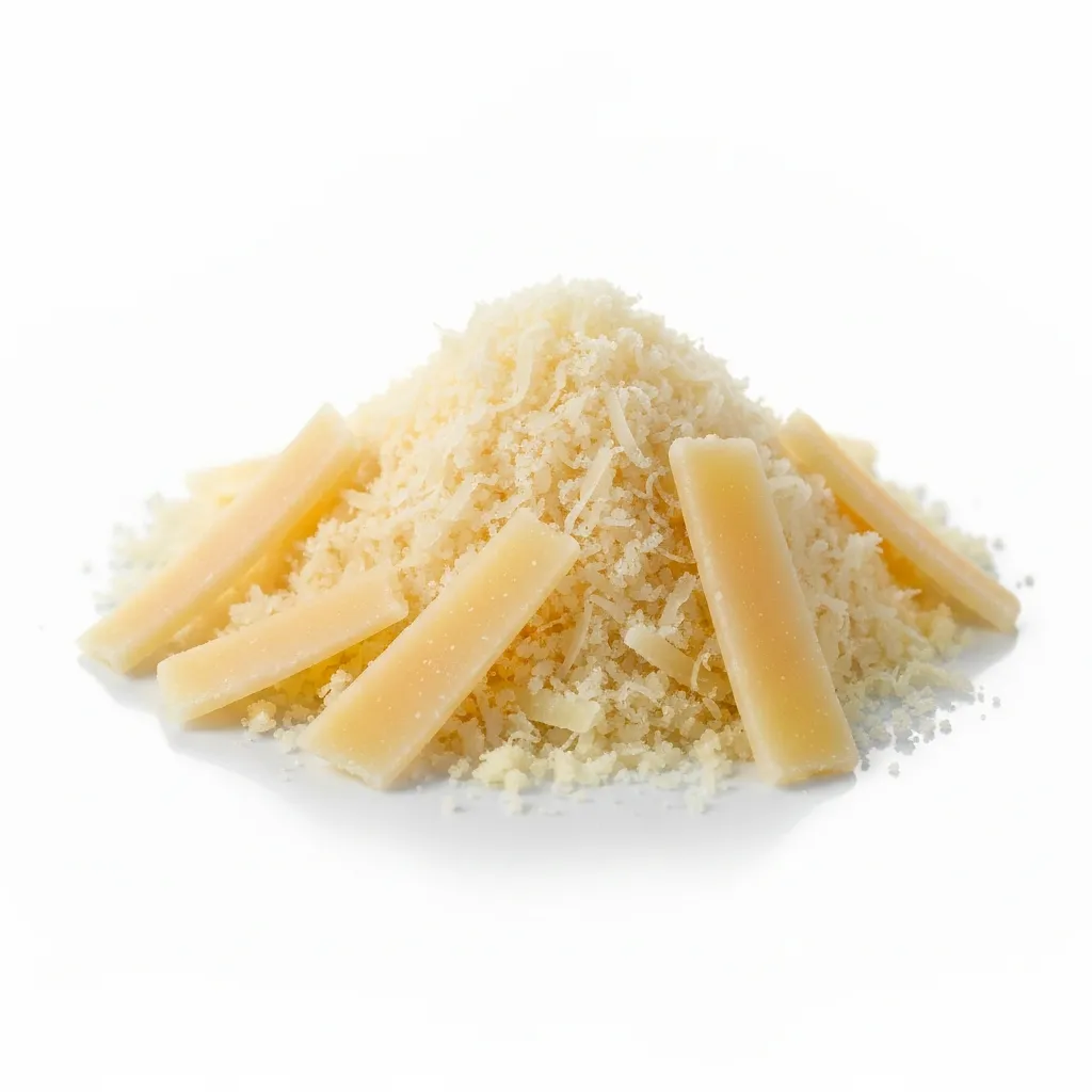 Parmesan (optional, for serving)
