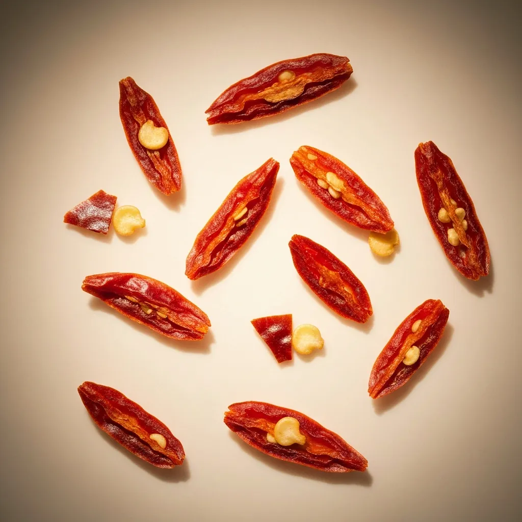 Chili flakes (optional)