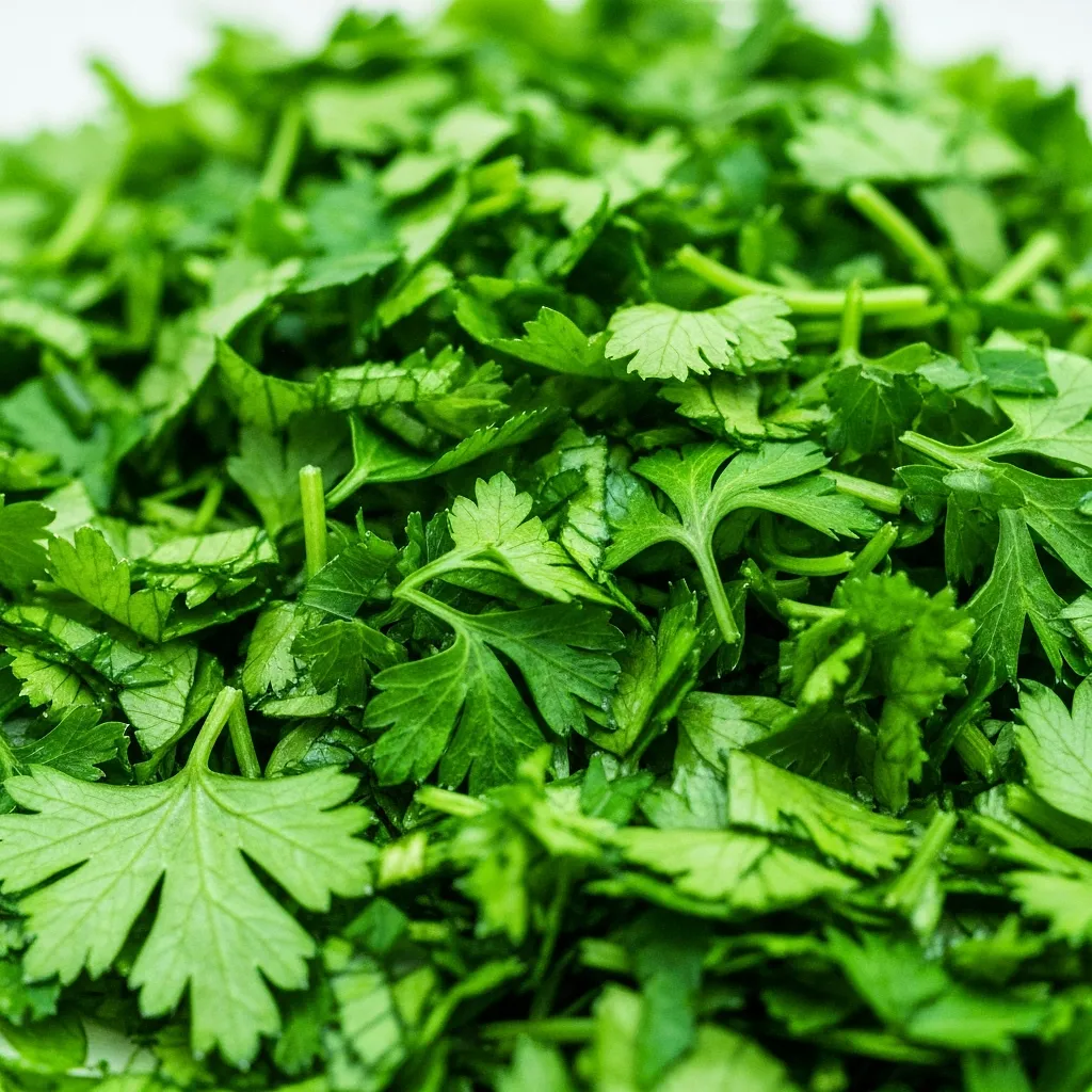 Parsley (optional)