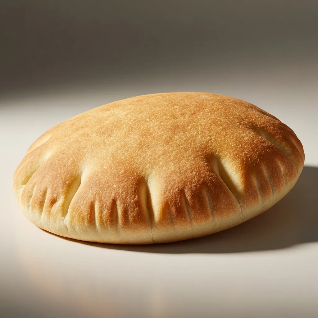 Chlebki pita (opcjonalnie, do podania)