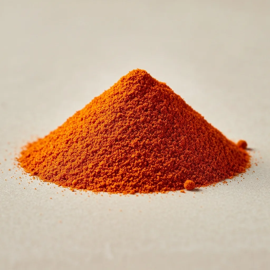 Smoked sweet paprika (for sprinkling)