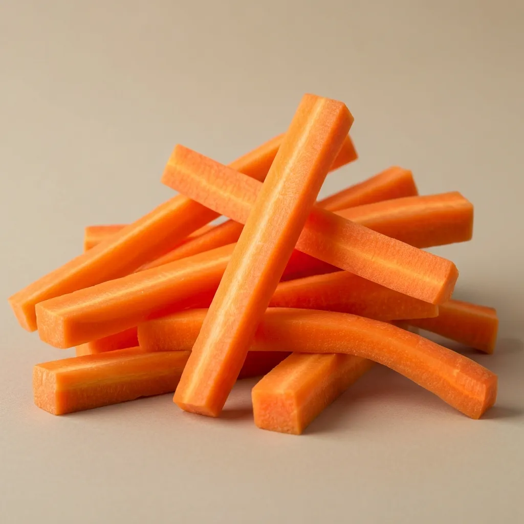Carrot (sticks)