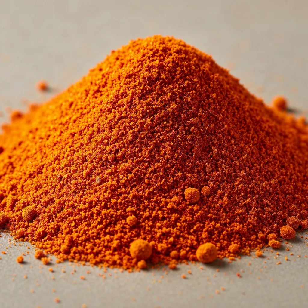 smoked paprika (sweet)