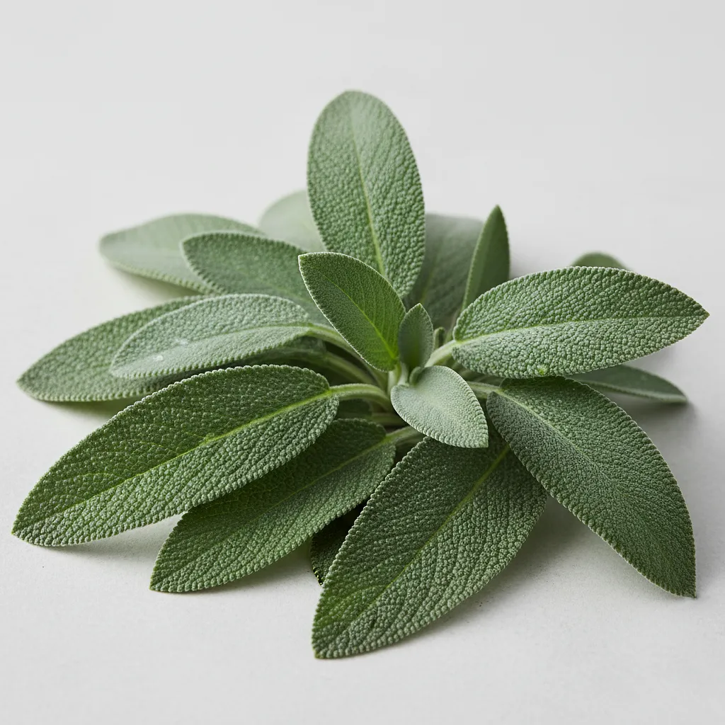 Fresh sage