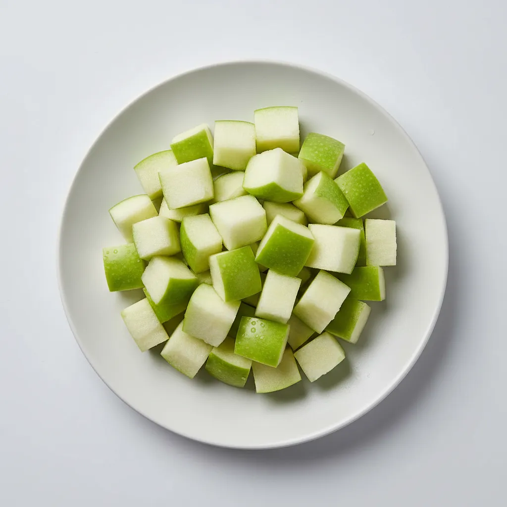 Apple (sour, e.g. gray renet)