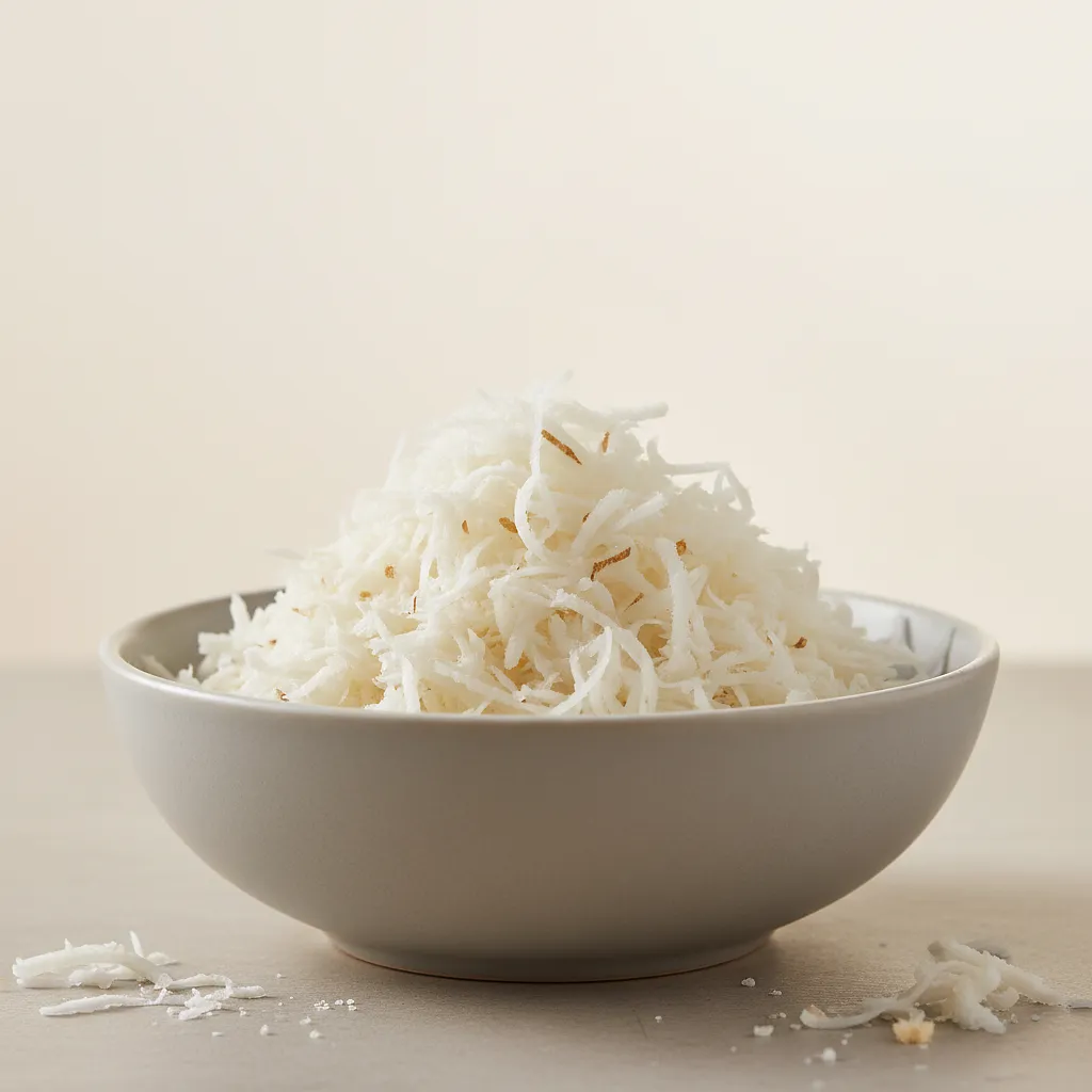 Freshly grated horseradish (optional)