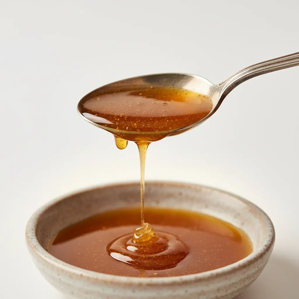 Vanilla extract (liquid)