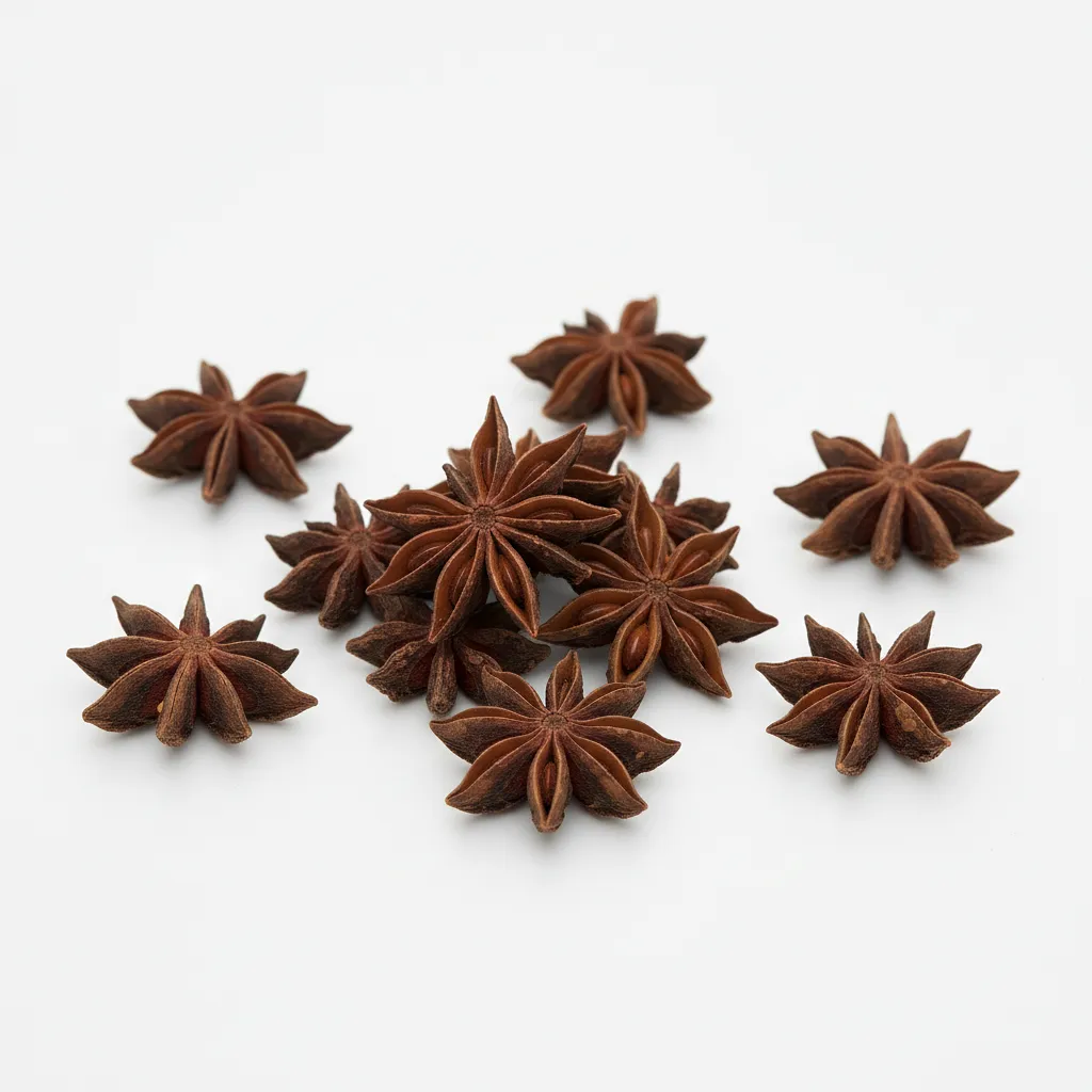 Star anise