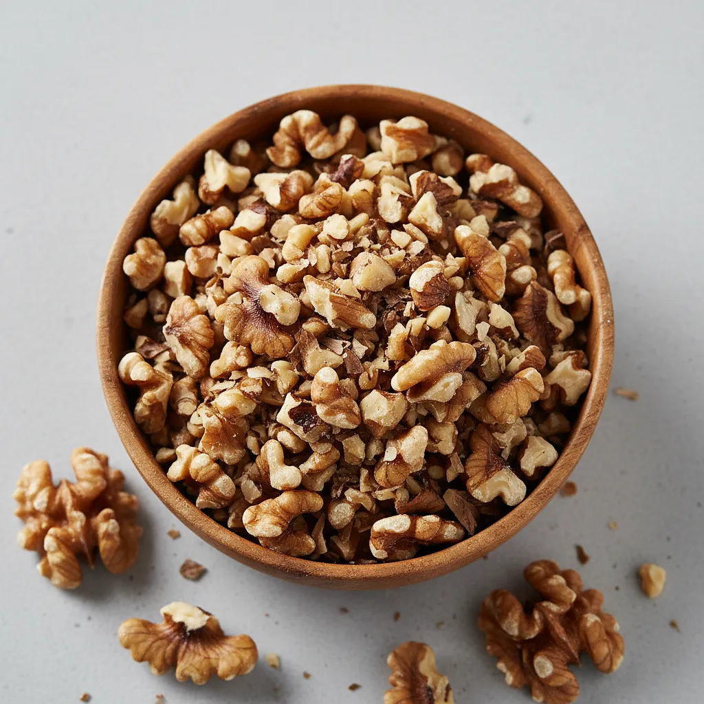 Walnuts (shelled)