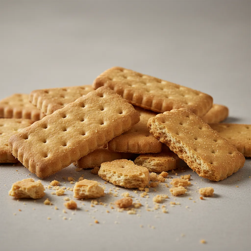 Petit beurre biscuits