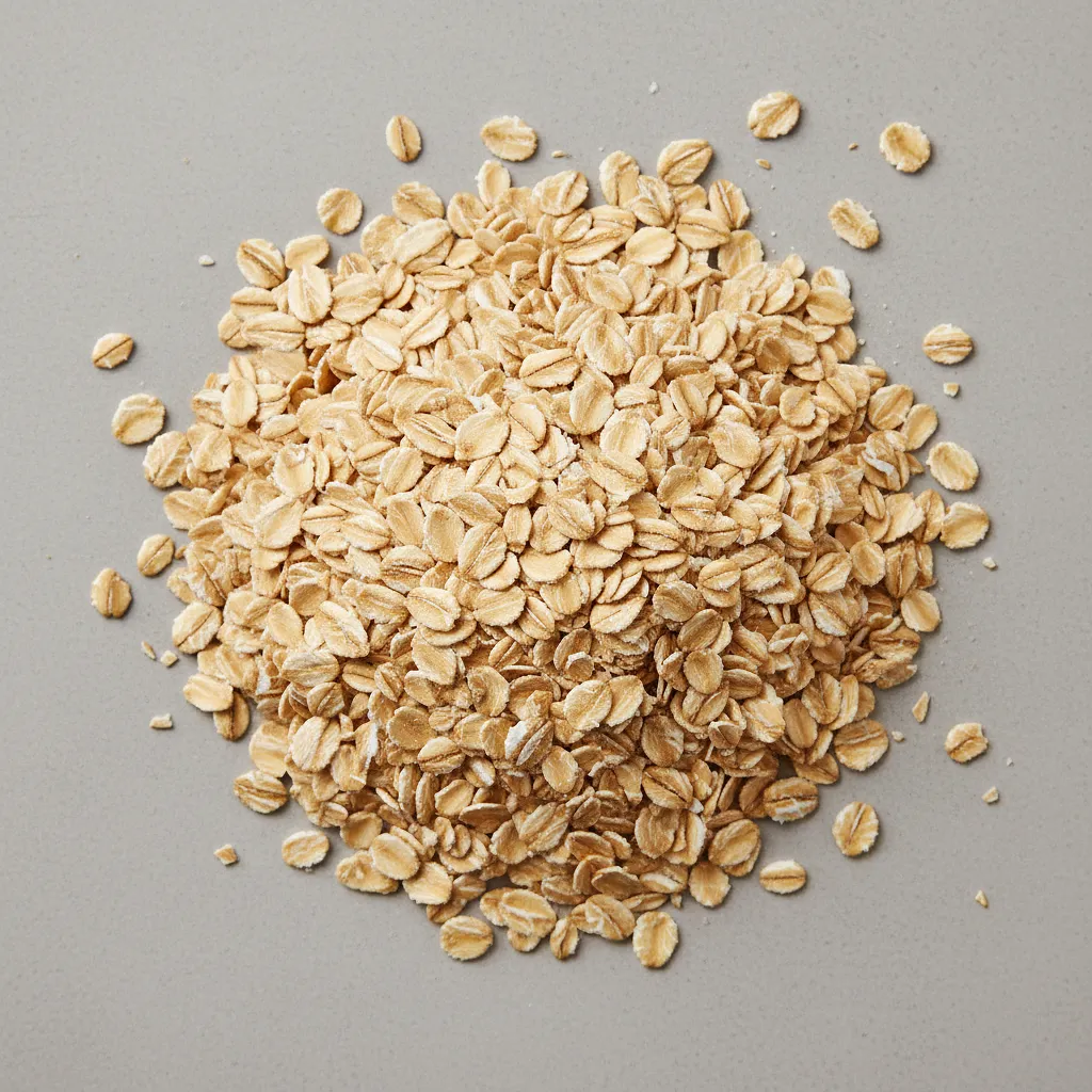 Oat flakes (mountain)