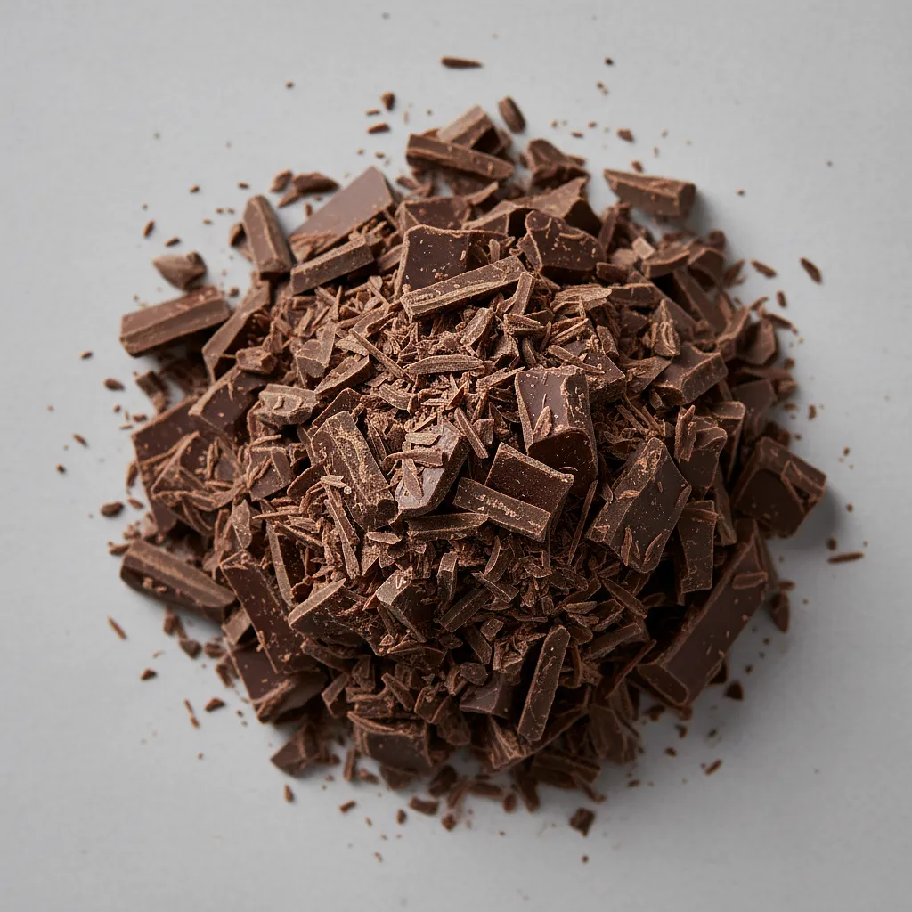 Bitter chocolate 70%