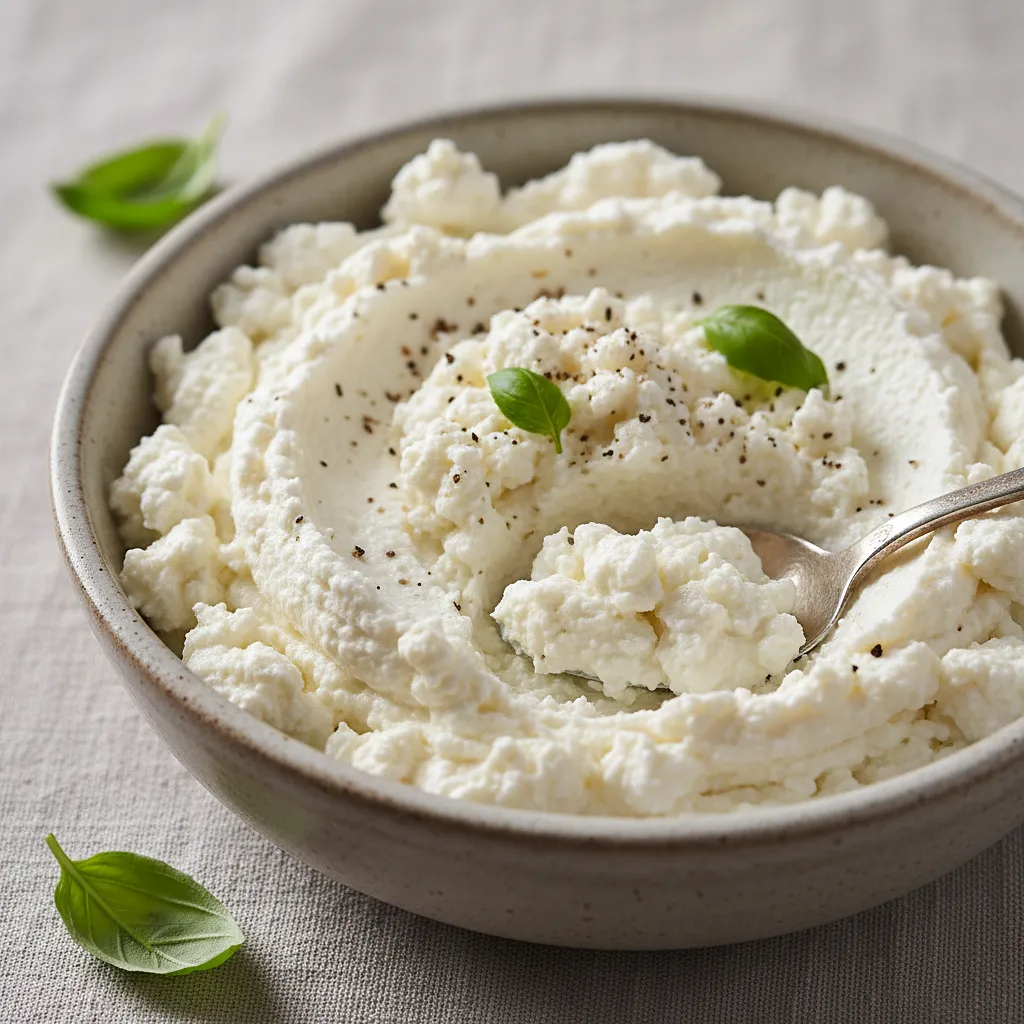 Ricotta