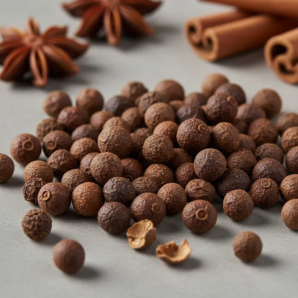 Allspice (berries)