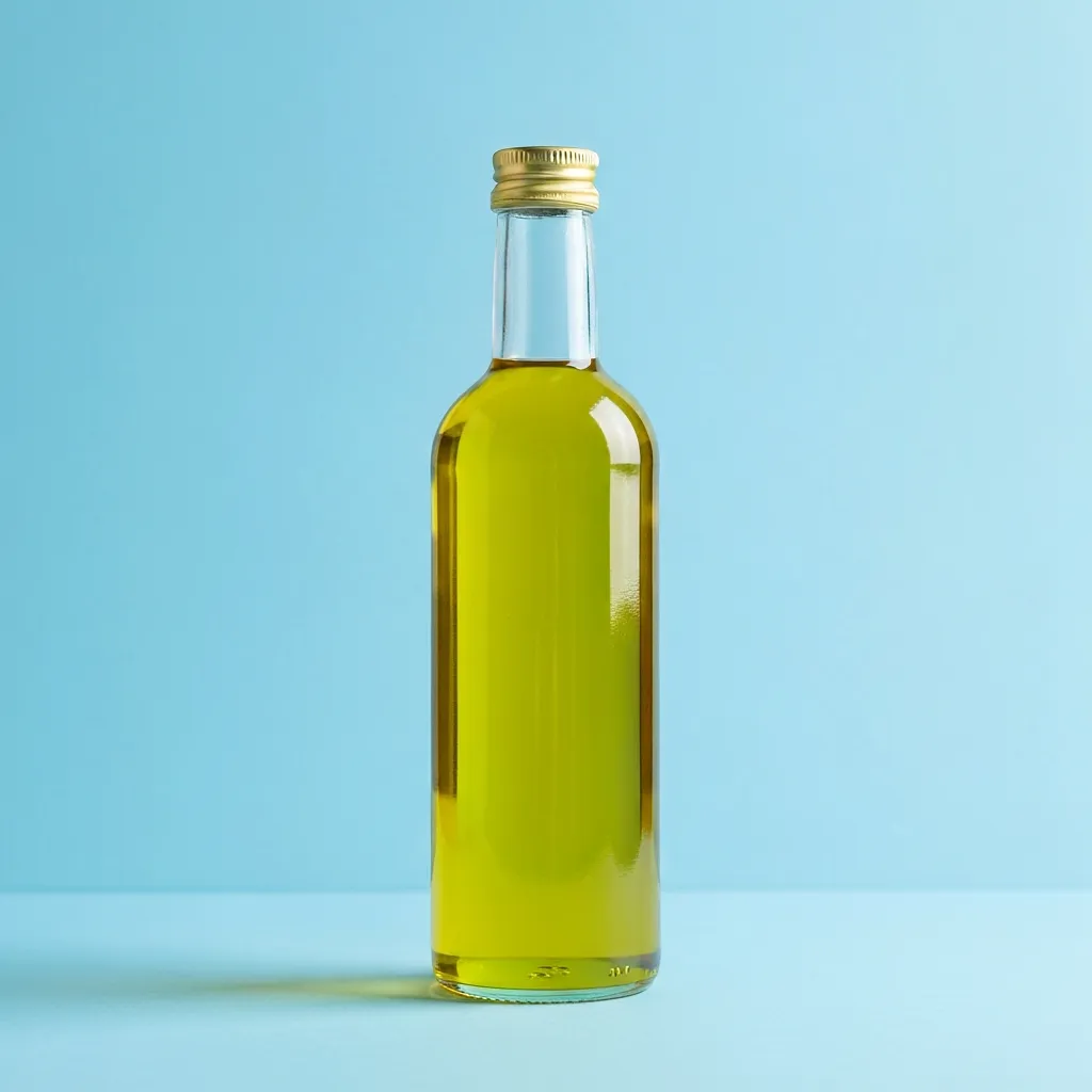 Olej rzepakowy (do ciasta)