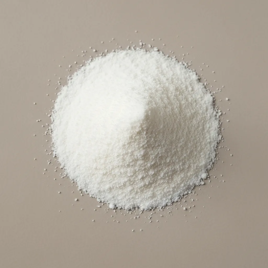 Agar-agar powder