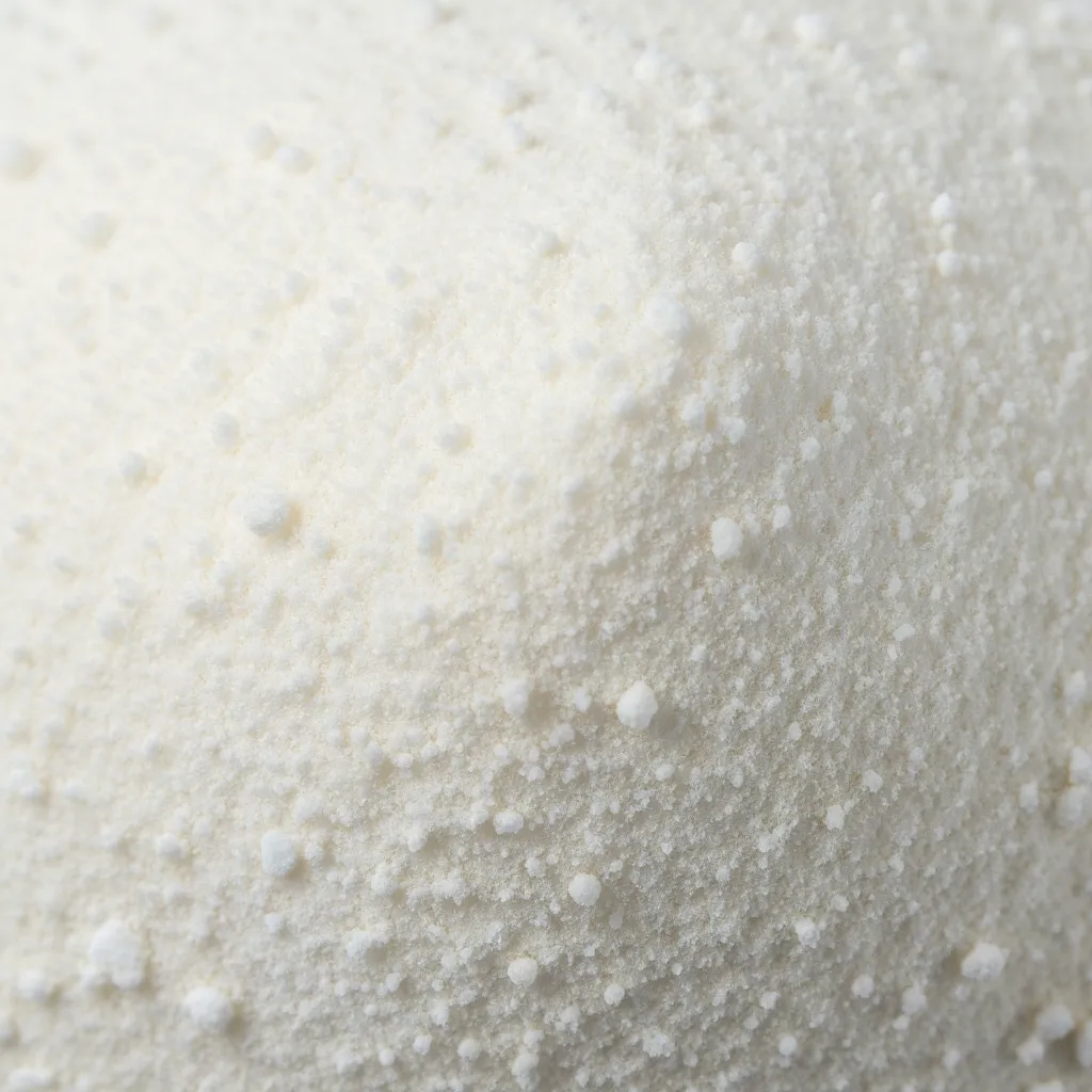 Tapioca starch