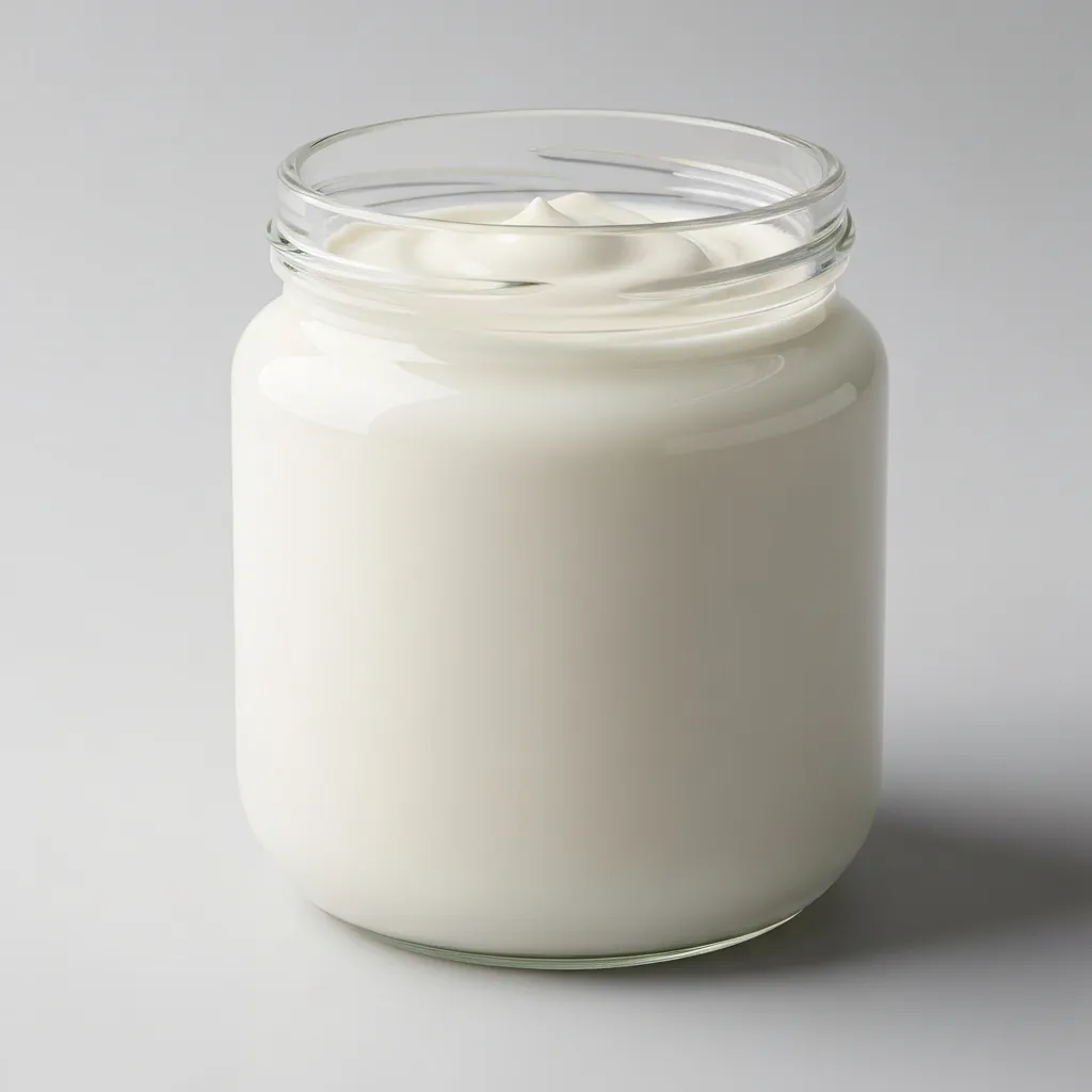 Jogurt sojowy naturalny