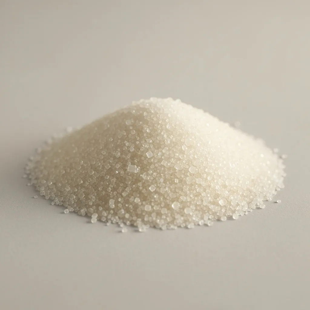 Sugar (for cranberries)