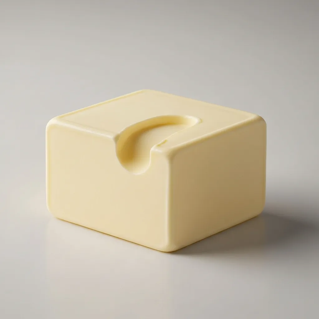 Masło (kruche ciasto)