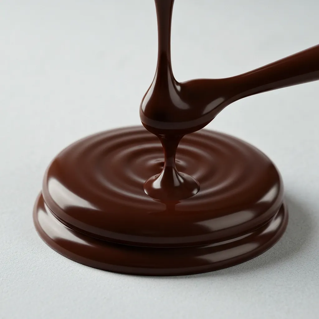 Dark chocolate (min. 55%)