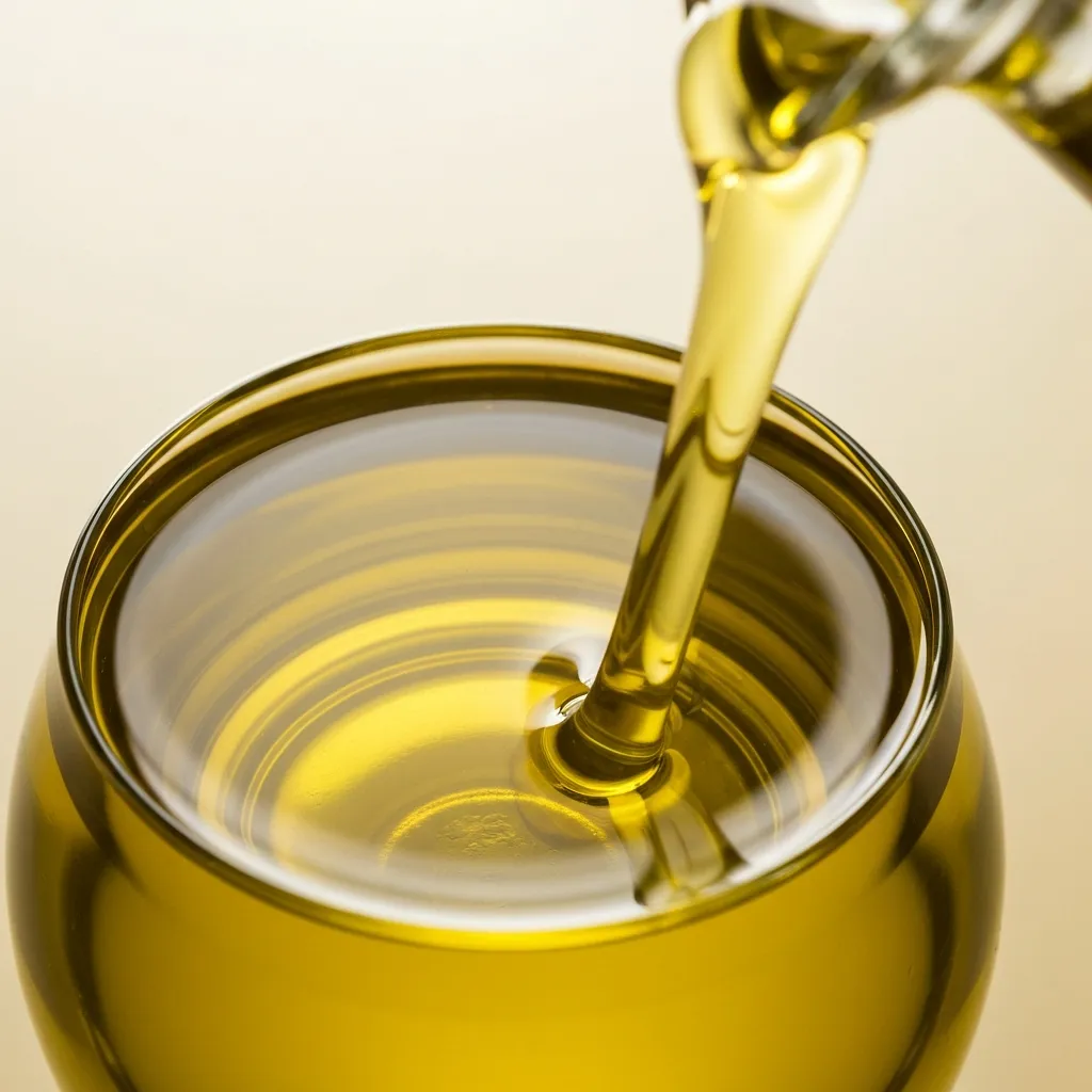 Rapeseed oil (or neutral oil)