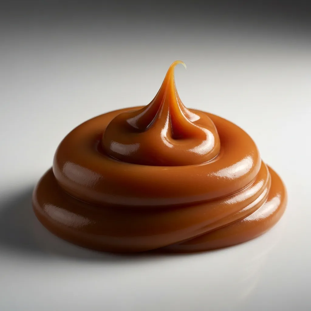 Kajmak (dulce de leche)