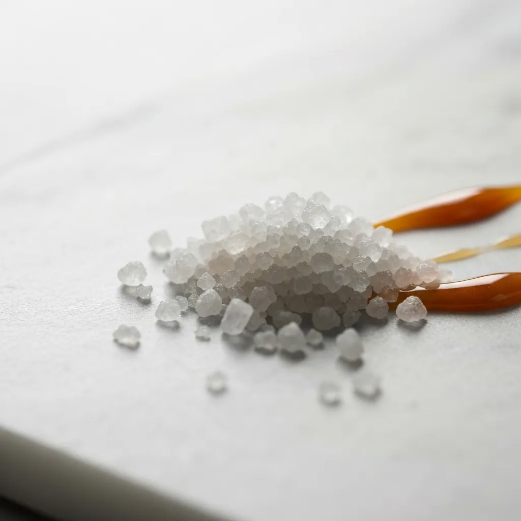 Sól morska (fleur de sel) do posypania