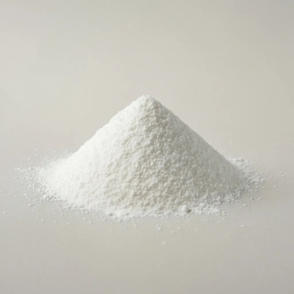 Cornstarch (corn flour)