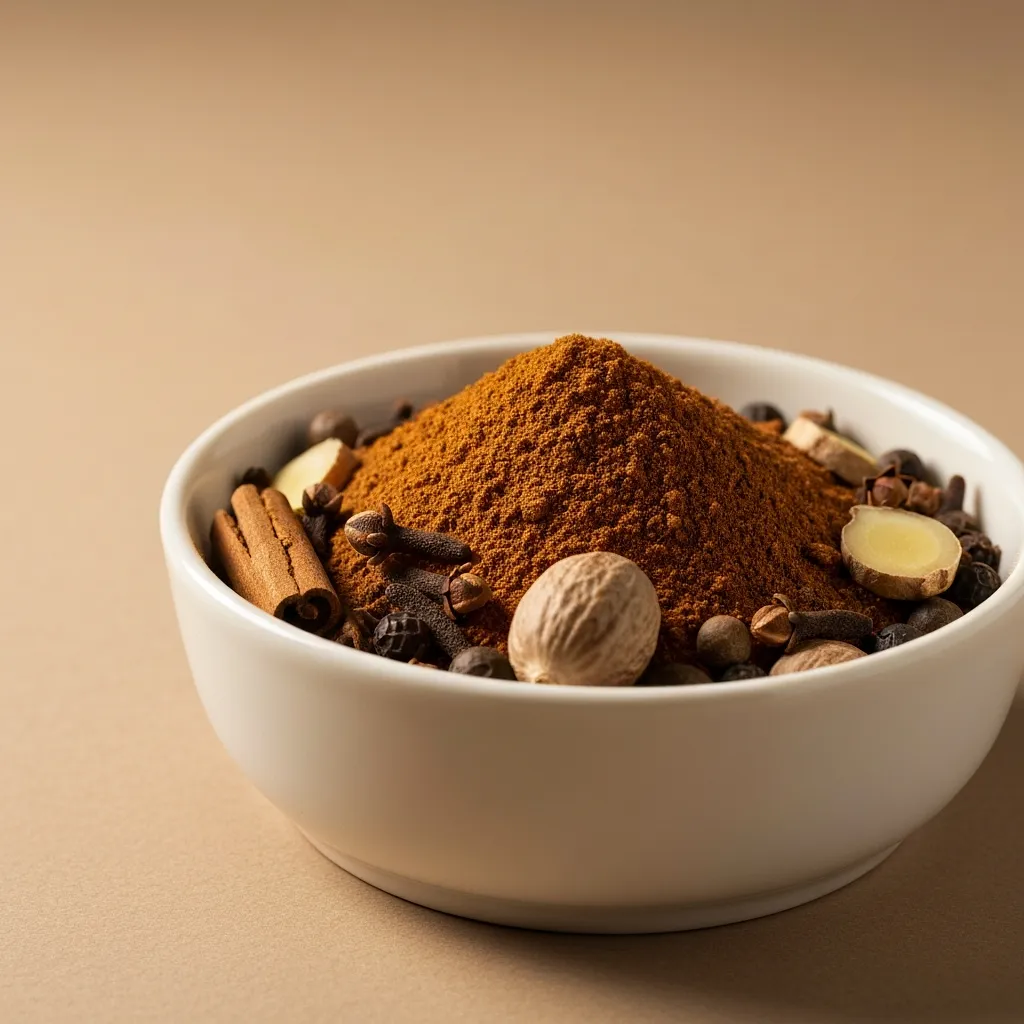 Przyprawa do piernika