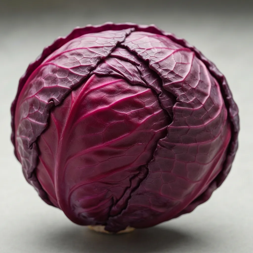 Red cabbage