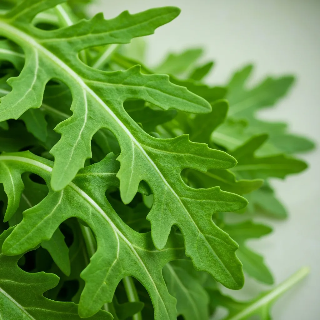 Arugula (rocket salad)