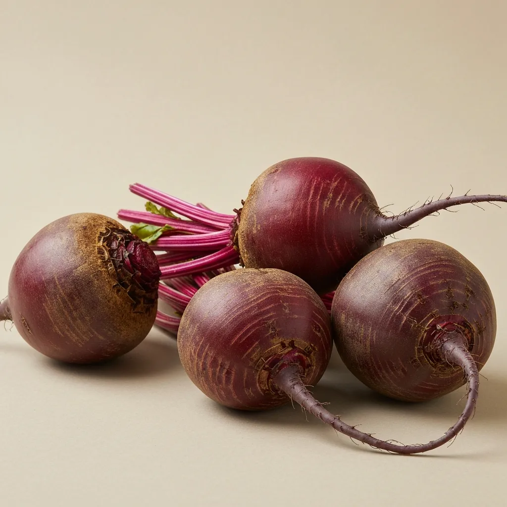 Buraki (surowe, do upieczenia)