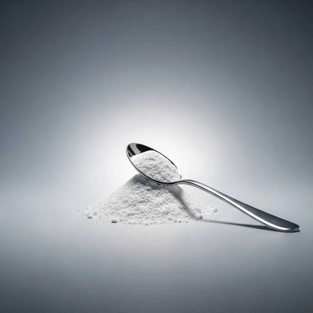 Gelatin (powder, optional)