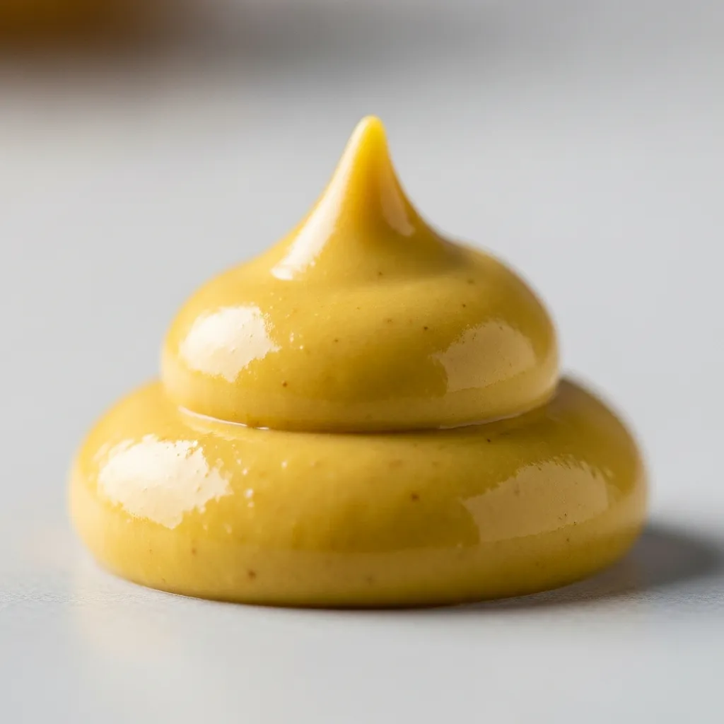 Musztarda (dijon lub stołowa)