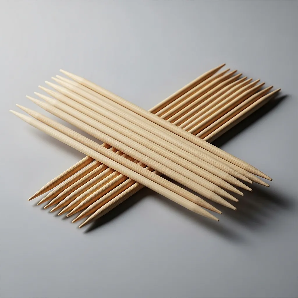 Skewers / cocktail sticks