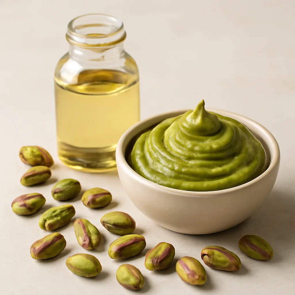 Vegetable oil (neutral)