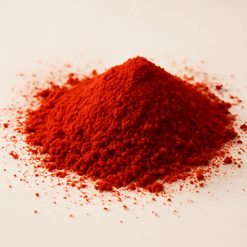 Sweet paprika (powder)