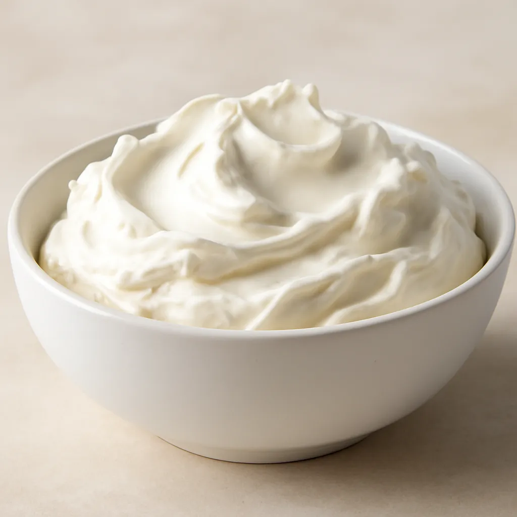 Ser kremowy (cream cheese)
