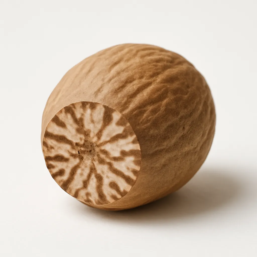 Gałka muszkatołowa