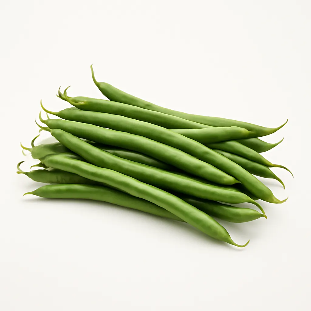 Green beans