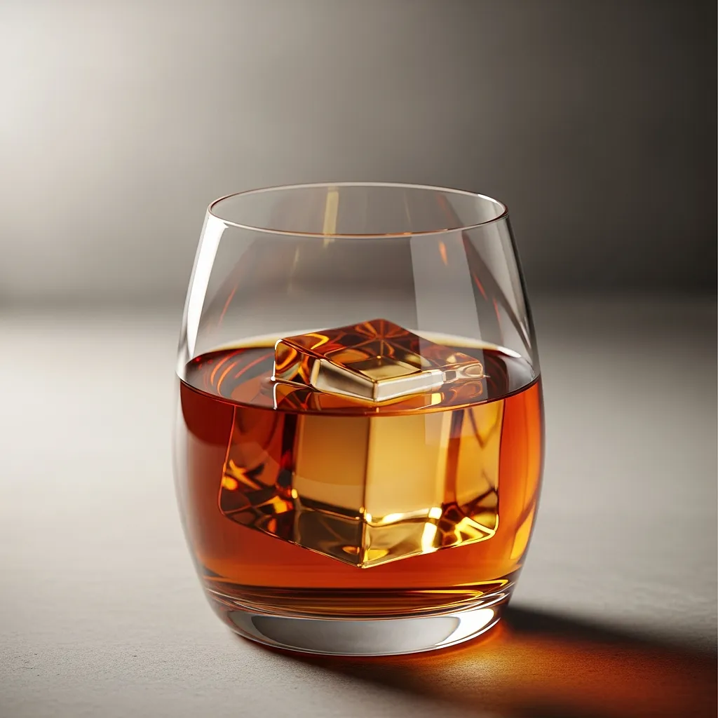 Rum (optional, for adults)