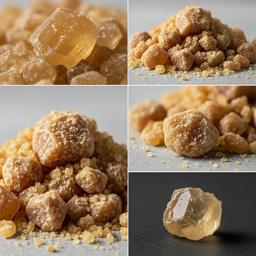 Brown sugar (optional)